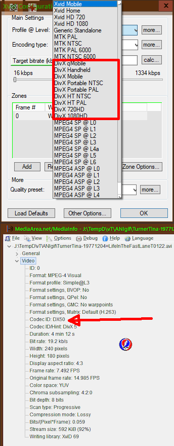 Divx Mpeg 4 Codec Virtualdub - Colaboratory