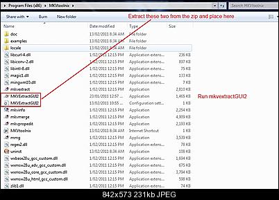Click image for larger version

Name:	mkvtoolnix installation.JPG
Views:	1972
Size:	231.2 KB
ID:	6290