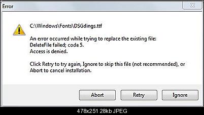 Click image for larger version

Name:	Error.JPG
Views:	1039
Size:	27.7 KB
ID:	6298