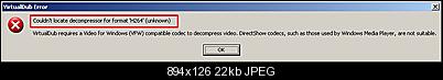 Click image for larger version

Name:	VirtualDub-H264-1.jpg
Views:	408
Size:	21.5 KB
ID:	7051