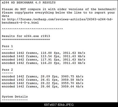 Click image for larger version

Name:	Bench Mark test info.JPG
Views:	1140
Size:	83.3 KB
ID:	7346
