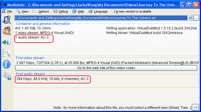 Click image for larger version

Name:	MediaInfo.jpg
Views:	1066
Size:	227.4 KB
ID:	7449