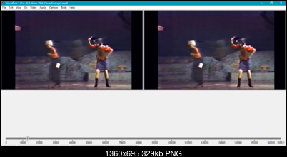 Click image for larger version

Name:	VirtualDub 1.10.4 - [Lil Abner 1984 (Clean Footage).mp4] 11_6_2023 9_25_47 PM.png
Views:	143
Size:	329.3 KB
ID:	74738