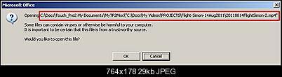 Click image for larger version

Name:	ExcelMP4-2.jpg
Views:	1360
Size:	29.0 KB
ID:	8267