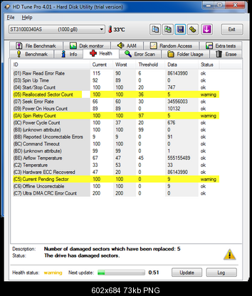 Click image for larger version

Name:	HDTune_Health_ST31000340AS____________.png
Views:	471
Size:	73.4 KB
ID:	837