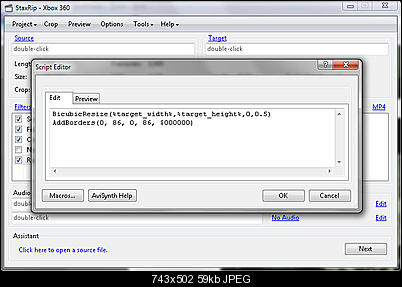 Click image for larger version

Name:	staxrip.jpg
Views:	909
Size:	59.0 KB
ID:	84