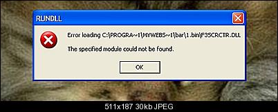 Click image for larger version

Name:	dll error.jpg
Views:	409
Size:	30.4 KB
ID:	853