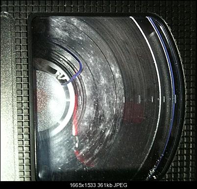 Click image for larger version

Name:	Partly%20cleaned%20VHS%20Tape.jpg
Views:	6469
Size:	360.7 KB
ID:	8538