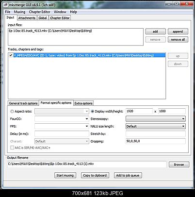 Click image for larger version

Name:	MKVmerge.jpg
Views:	3262
Size:	122.8 KB
ID:	8828