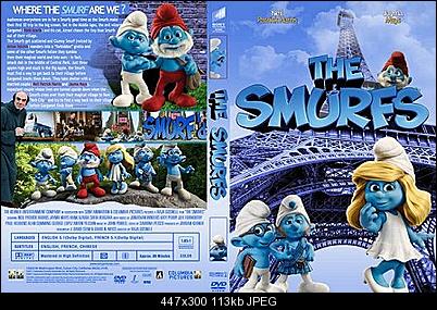Click image for larger version

Name:	The-Smurfs-2011-Wide-Screen-Front-Cover-56804.jpg
Views:	2283
Size:	112.8 KB
ID:	9046