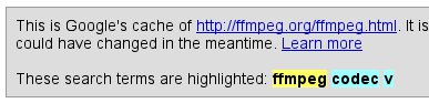 Name:  google_ffmpeg_search.jpg
Views: 6876
Size:  12.5 KB