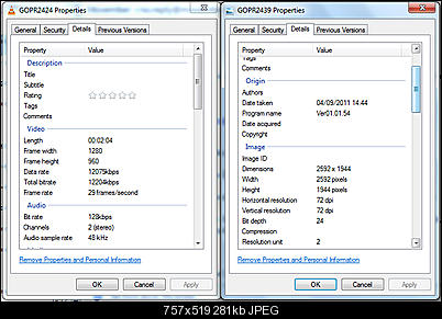 Click image for larger version

Name:	GoPro Properties.jpg
Views:	1754
Size:	281.2 KB
ID:	9847