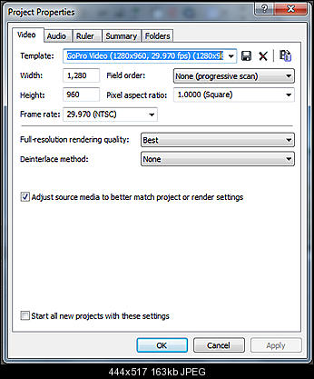 Click image for larger version

Name:	Project Settings.jpg
Views:	3188
Size:	162.6 KB
ID:	9848