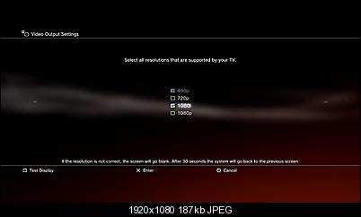 Click image for larger version

Name:	PS3_settings1.jpg
Views:	771
Size:	187.0 KB
ID:	9894