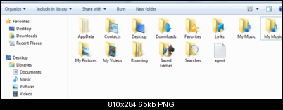 Click image for larger version

Name:	two music folders.PNG
Views:	626
Size:	65.1 KB
ID:	37110