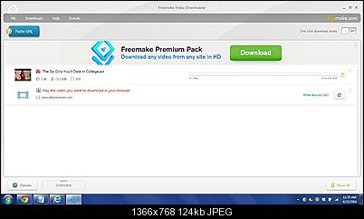 Click image for larger version

Name:	Freemake screenshot.jpg
Views:	204
Size:	124.1 KB
ID:	24719