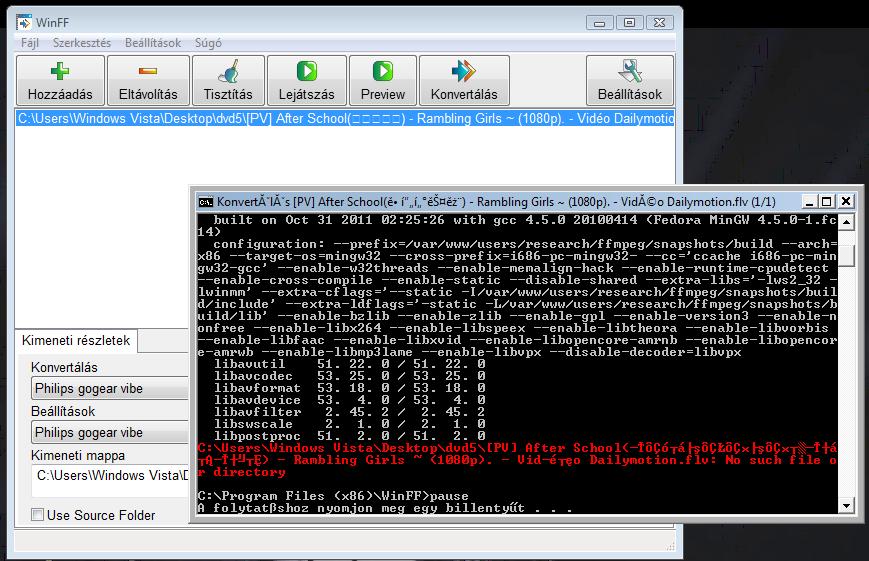 Mjpeg 160x128 converter Mjpeg 160x128 converter