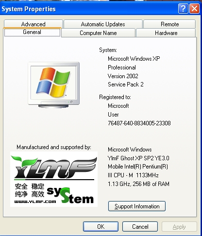 Chinese using Ghost to install Windows (xp, 7,8) on any computer. -  VideoHelp Forum