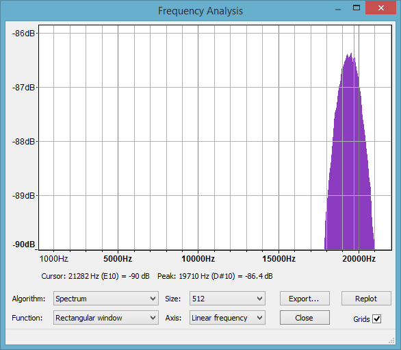 how to convert 44.1 khz audio to 48khz premiere