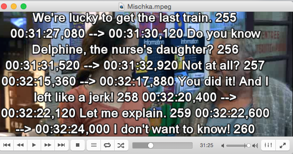 aegisub save as srt aegisub save as srt