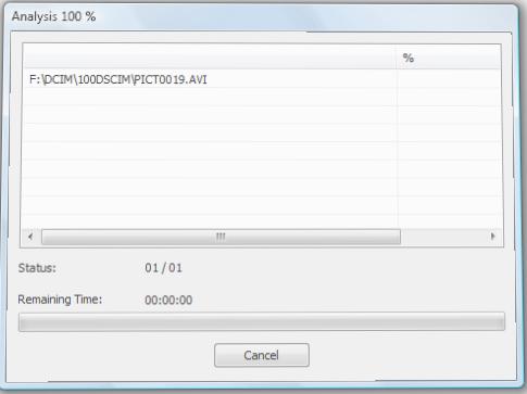 divfix error not an avi file divfix error not an avi file