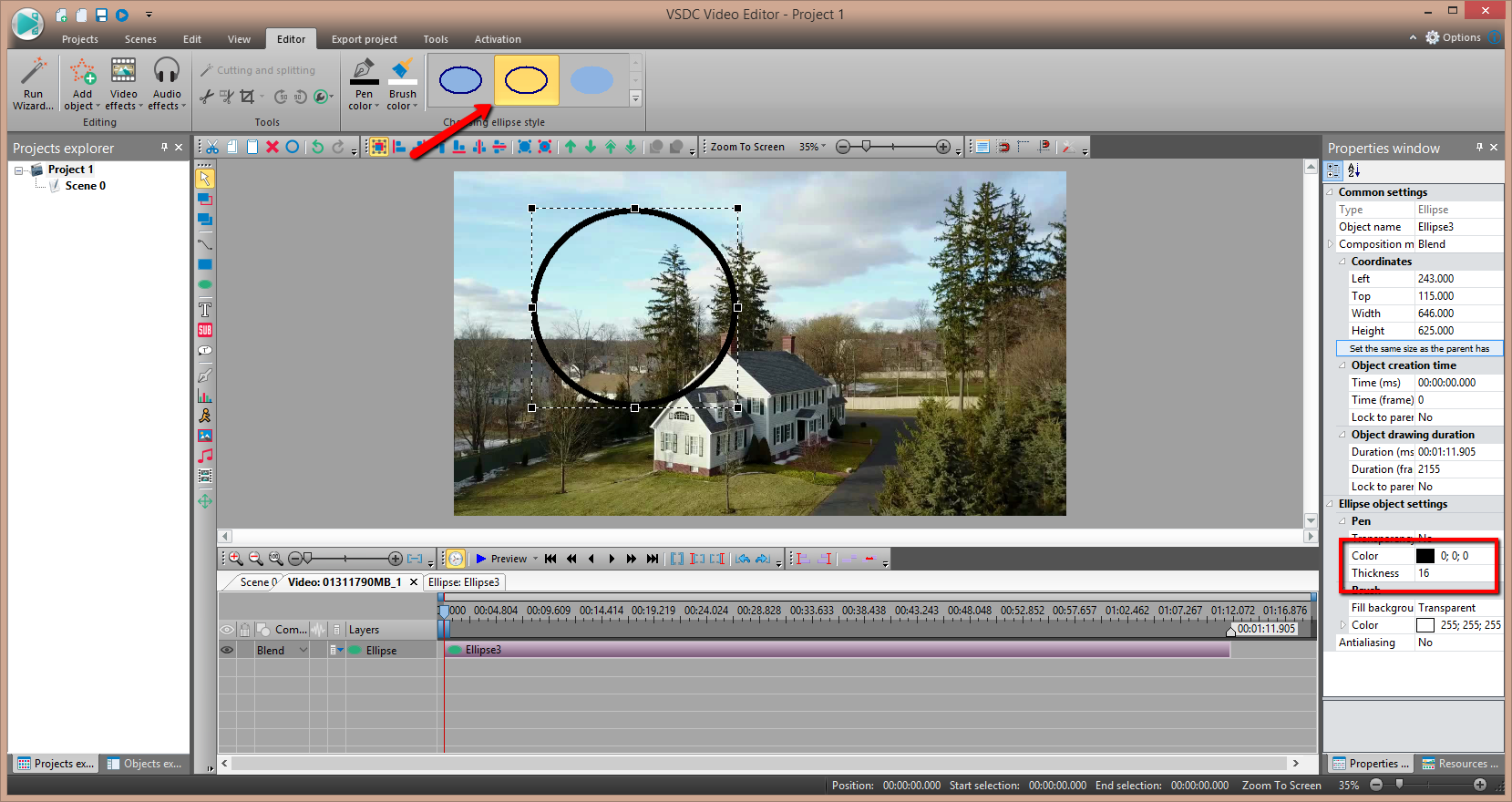 vsdc video editor keeps crashing when rendering vsdc video editor keeps crashing when rendering