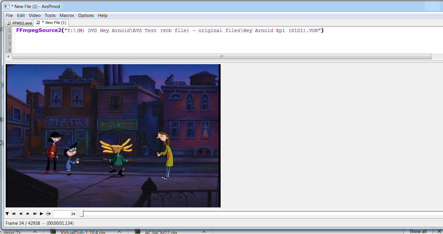 Acm video codec not installed