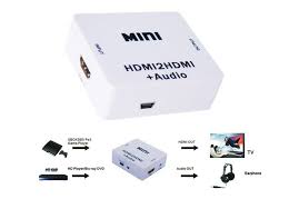 Hdmi2hdmi audio hotsell