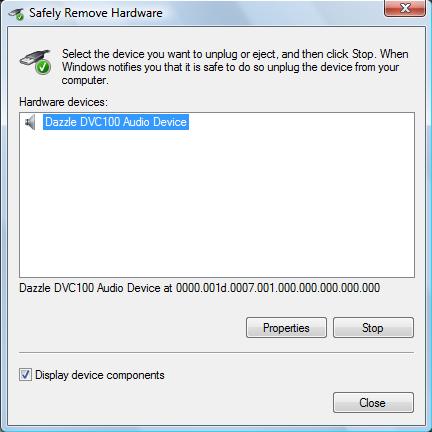 dazzle dvc 100 driver windows xp dazzle dvc 100 driver windows xp