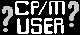 CP/M User's Avatar