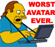objectnull's Avatar