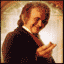 Baggins's Avatar