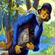 Miss Sherlock's Avatar