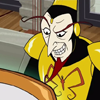 The Monarch's Avatar