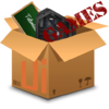 unboxing Italia's Avatar