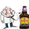 Doctor Keo's Avatar