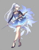 Ariel Schnee's Avatar