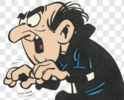gargamel9's Avatar