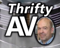 ThriftyAV's Avatar