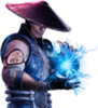 RAIDEN's Avatar
