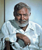 Hemingway's Avatar
