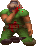 Doomed Space Marine's Avatar