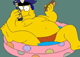 Chief Wiggum's Avatar