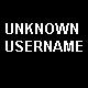 Unknown Username's Avatar