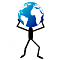 The Linguist's Avatar