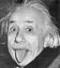 Einstein's Avatar
