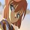 Ai Haibara's Avatar