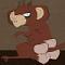 Evil Monkey's Avatar