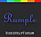 Rumple's Avatar