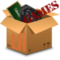 unboxing Italia's Avatar